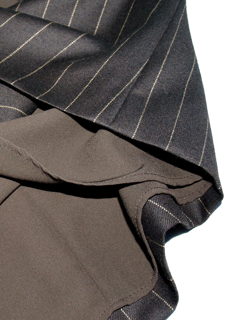 Armani Collezioni Tailleur