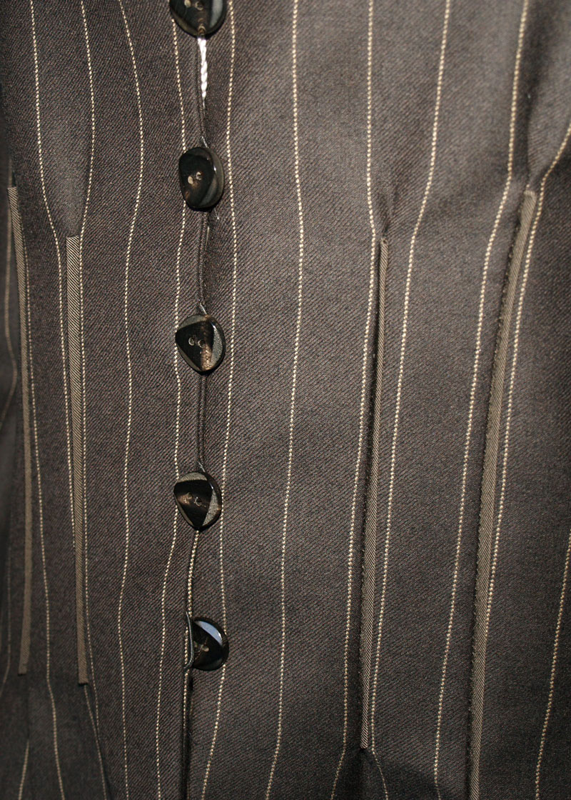 Armani Collezioni Tailleur