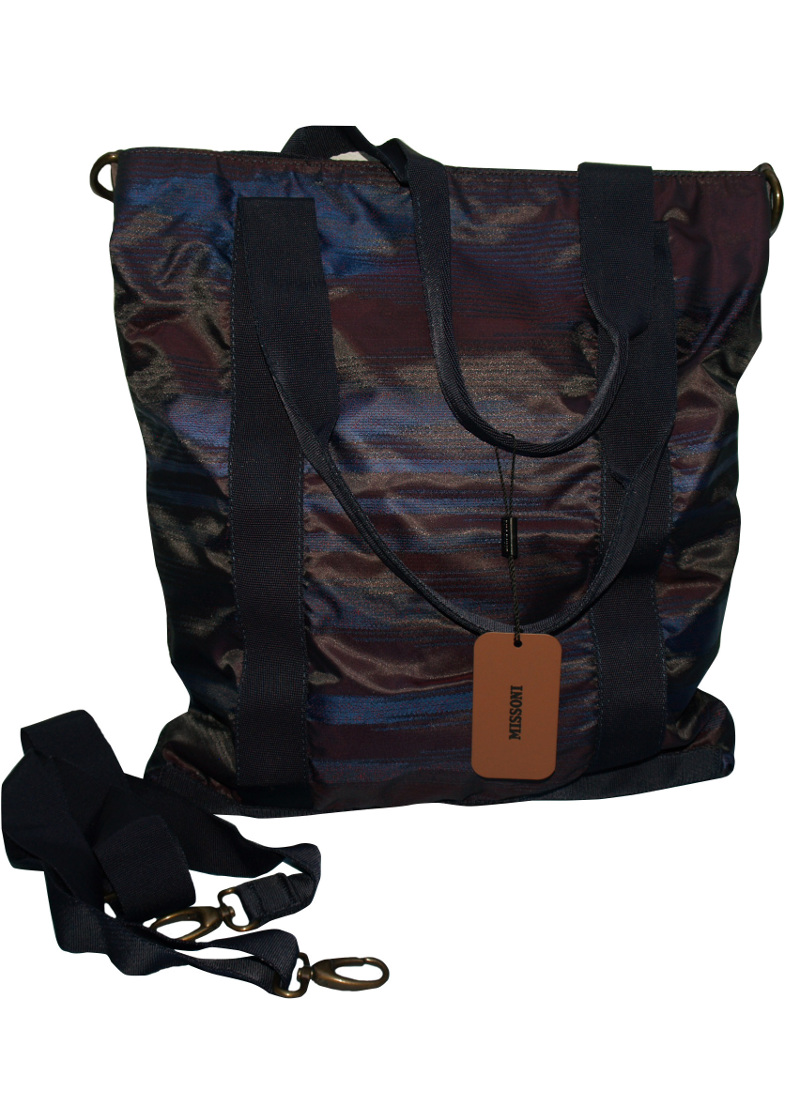 Missoni Shopping Bag