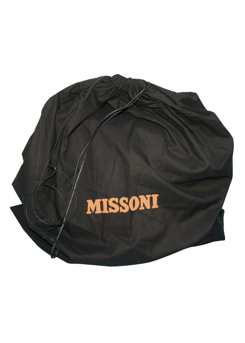 Missoni Shopping Bag