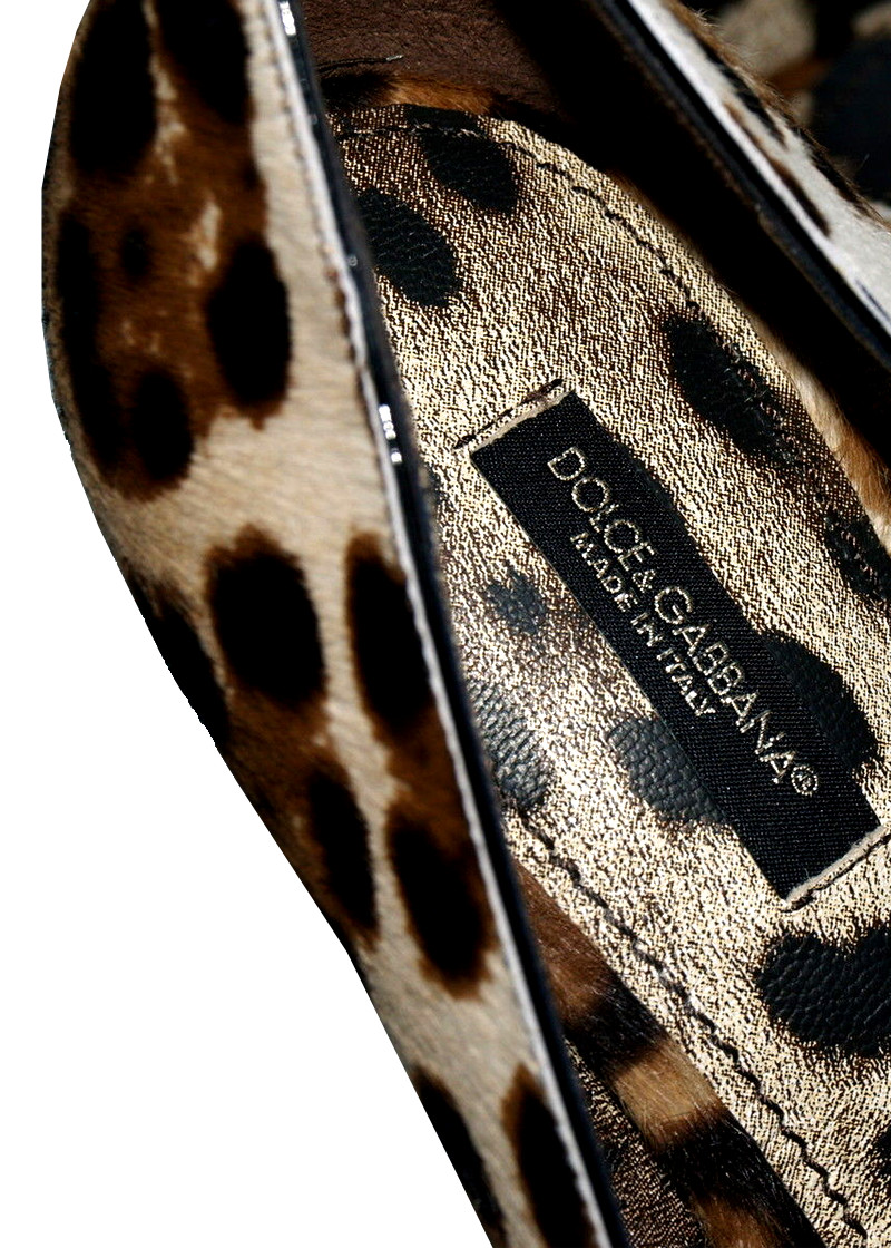 Dolce & Gabbana Decollete