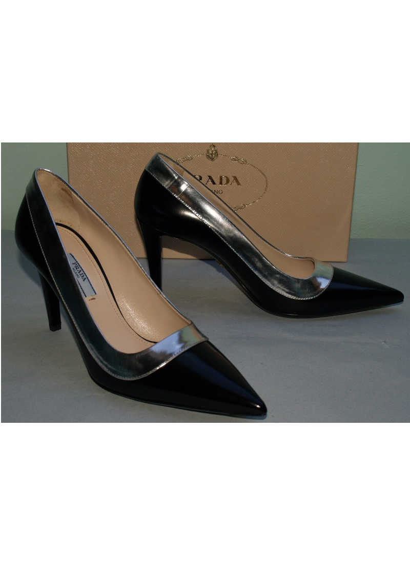 Prada Decollete
