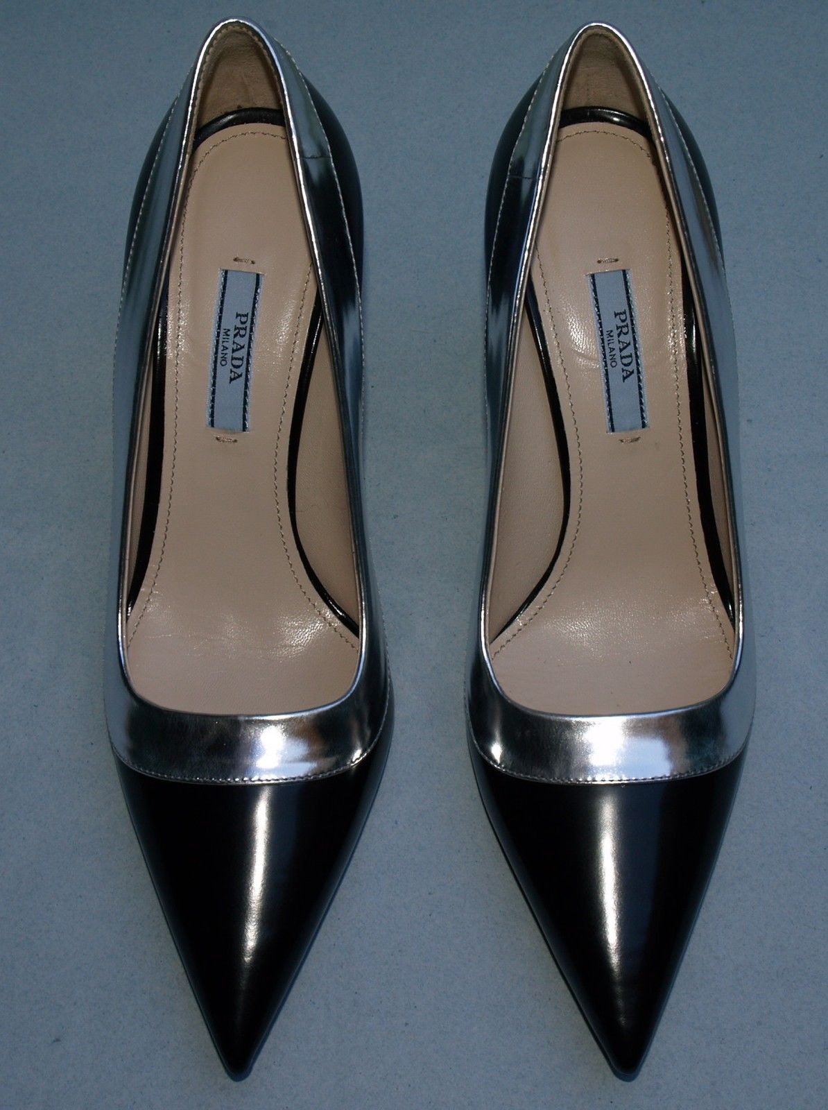 Prada Decollete