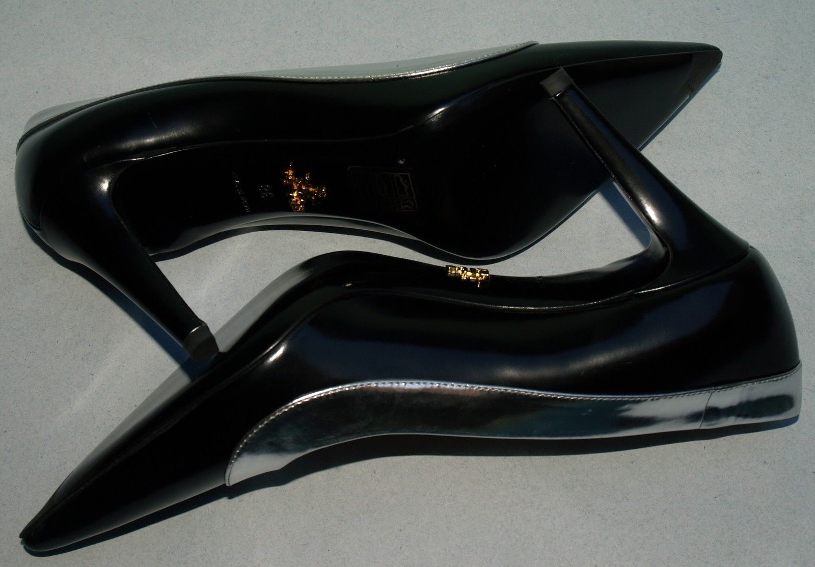 Prada Decollete