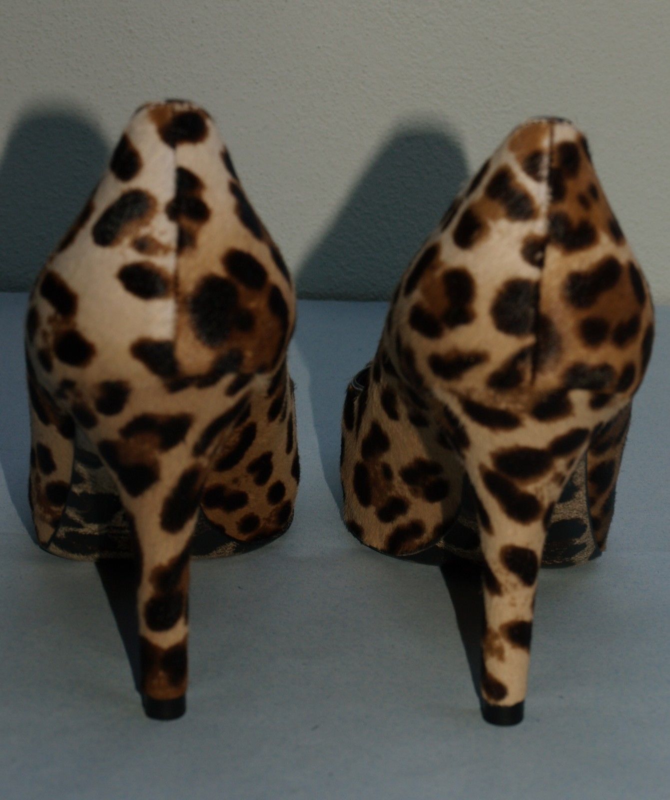 Dolce & Gabbana Decollete