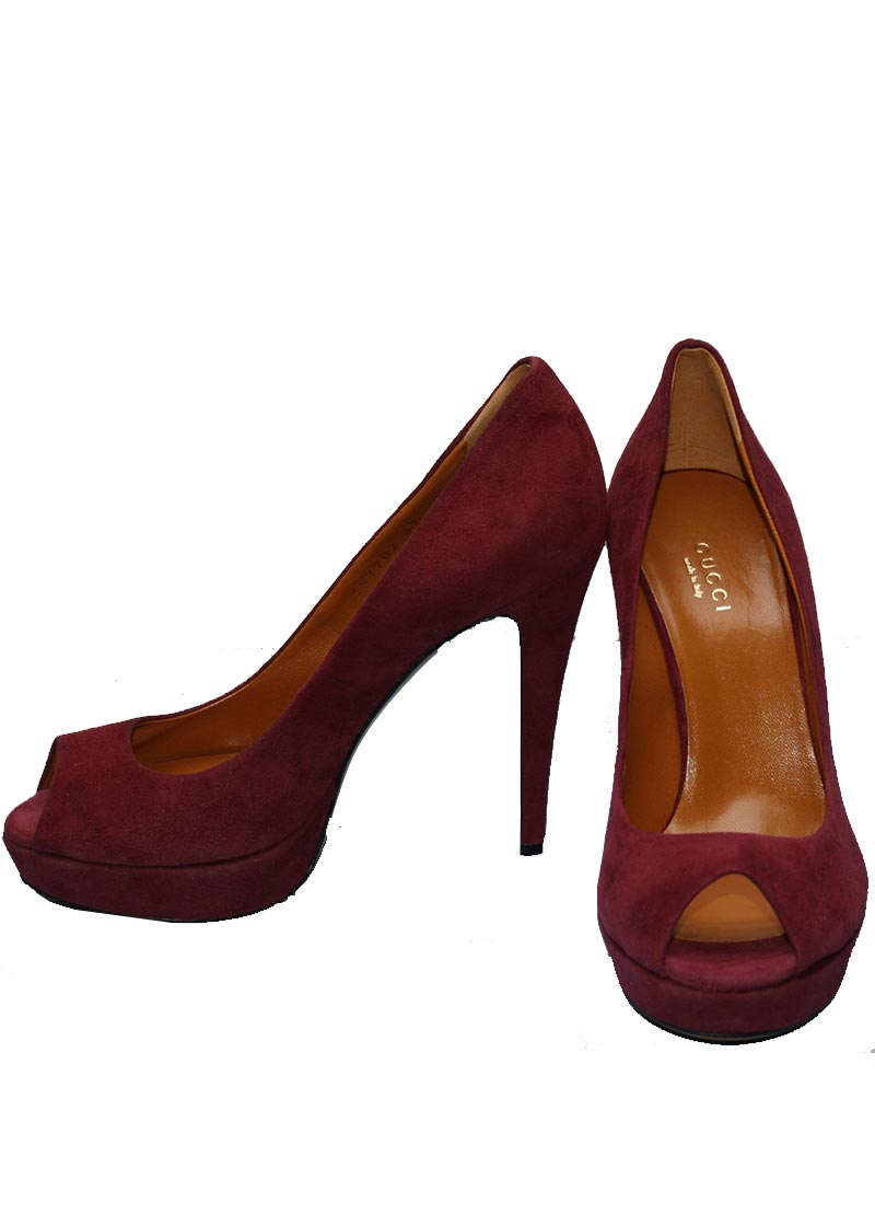 gucci shoes
