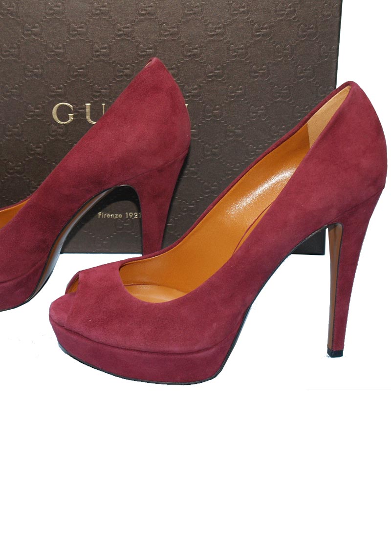 gucci shoes