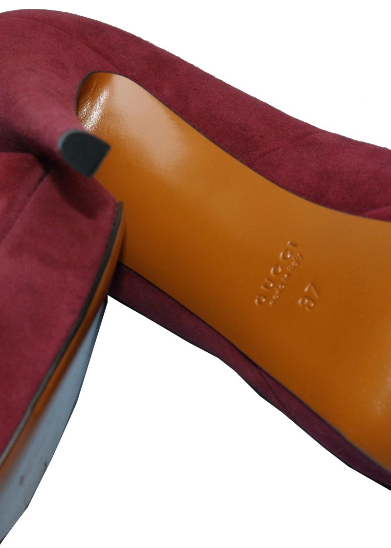 gucci shoes