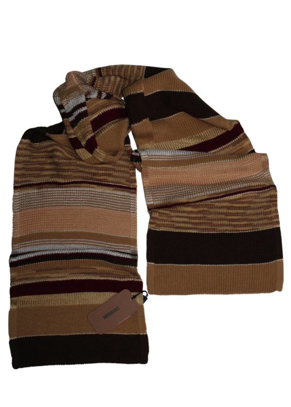 Missoni Scarf