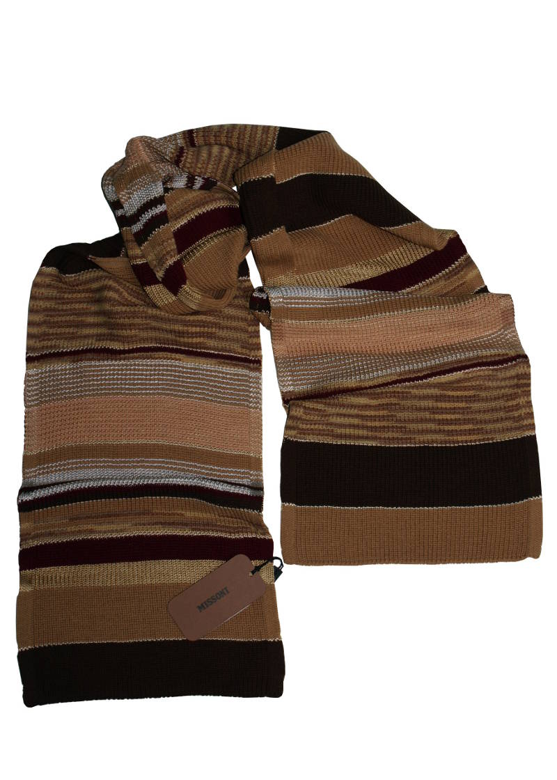 Missoni Scarf
