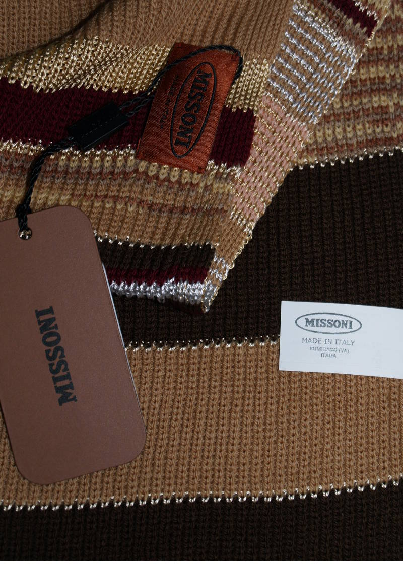 Missoni Scarf