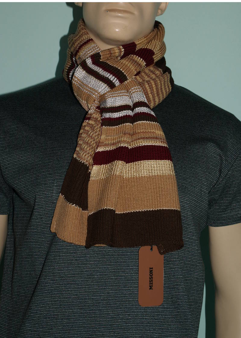 Missoni Scarf