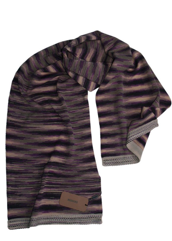 Missoni Scarf