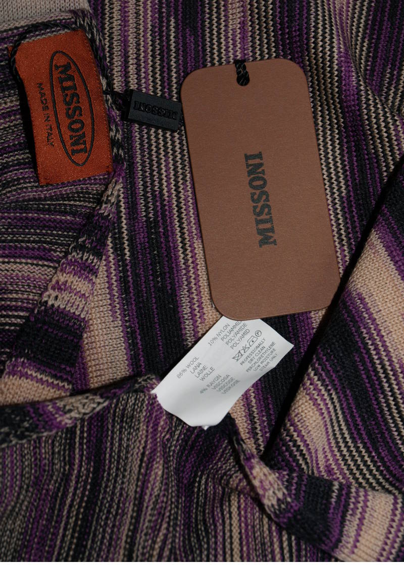 Missoni Scarf