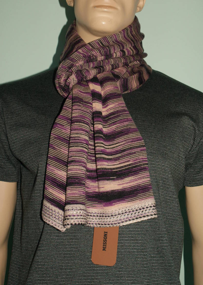 Missoni Scarf