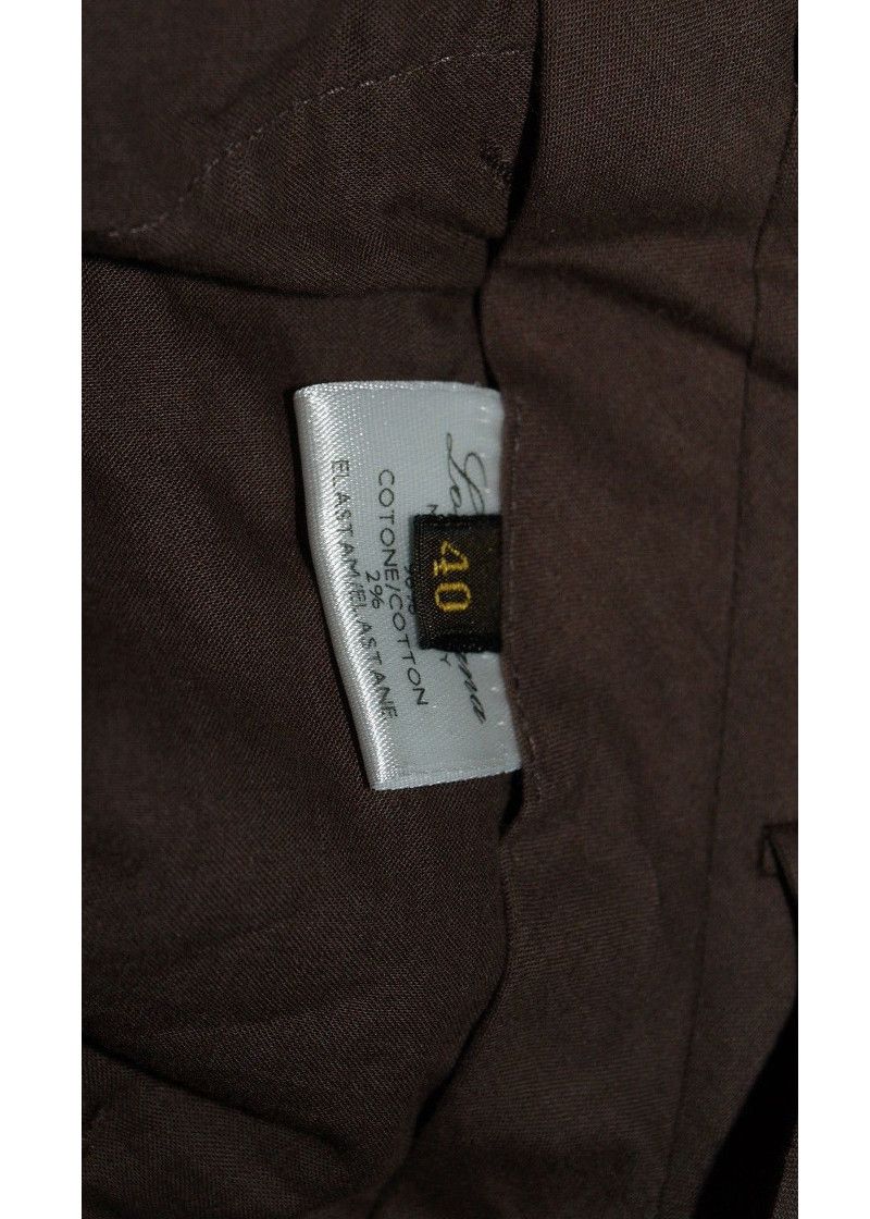 Loro Piana Trouser Anne Marie - Image 4