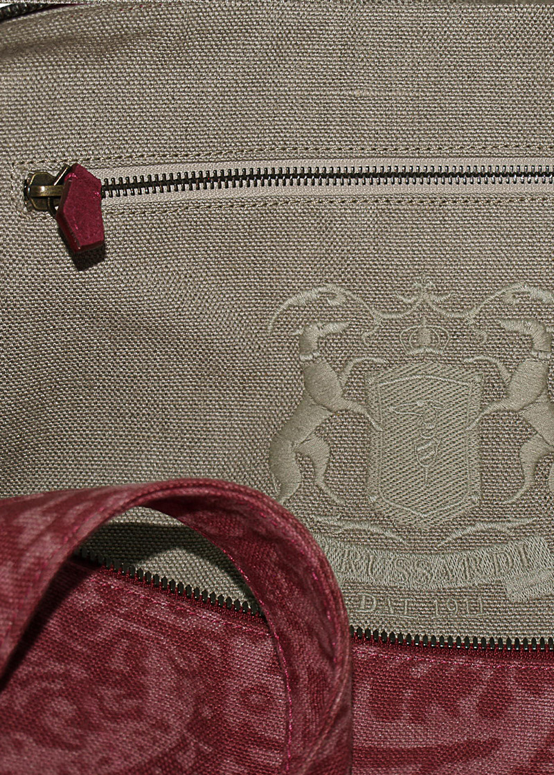 Trussardi Travelling Bag