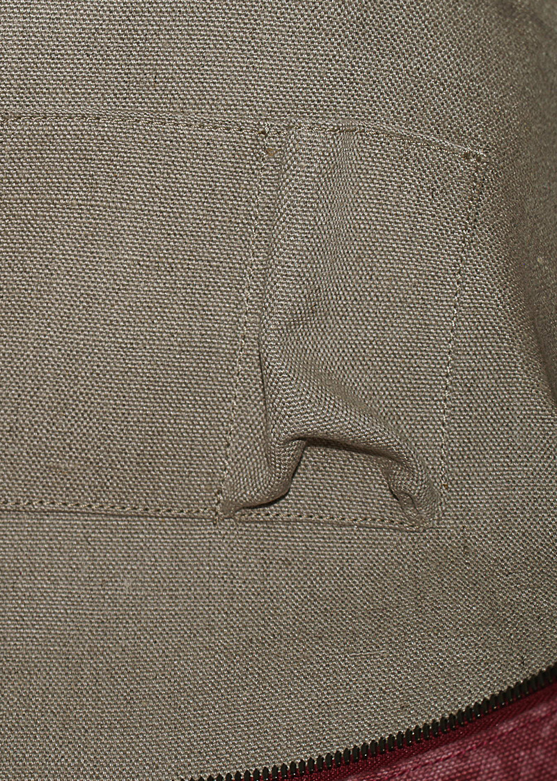 Trussardi Travelling Bag