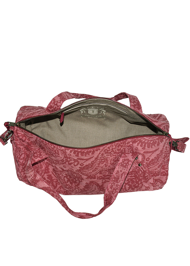 Trussardi Travelling Bag