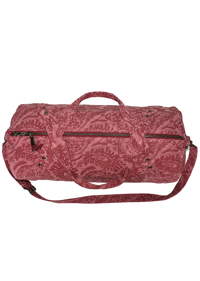 Trussardi Travelling Bag