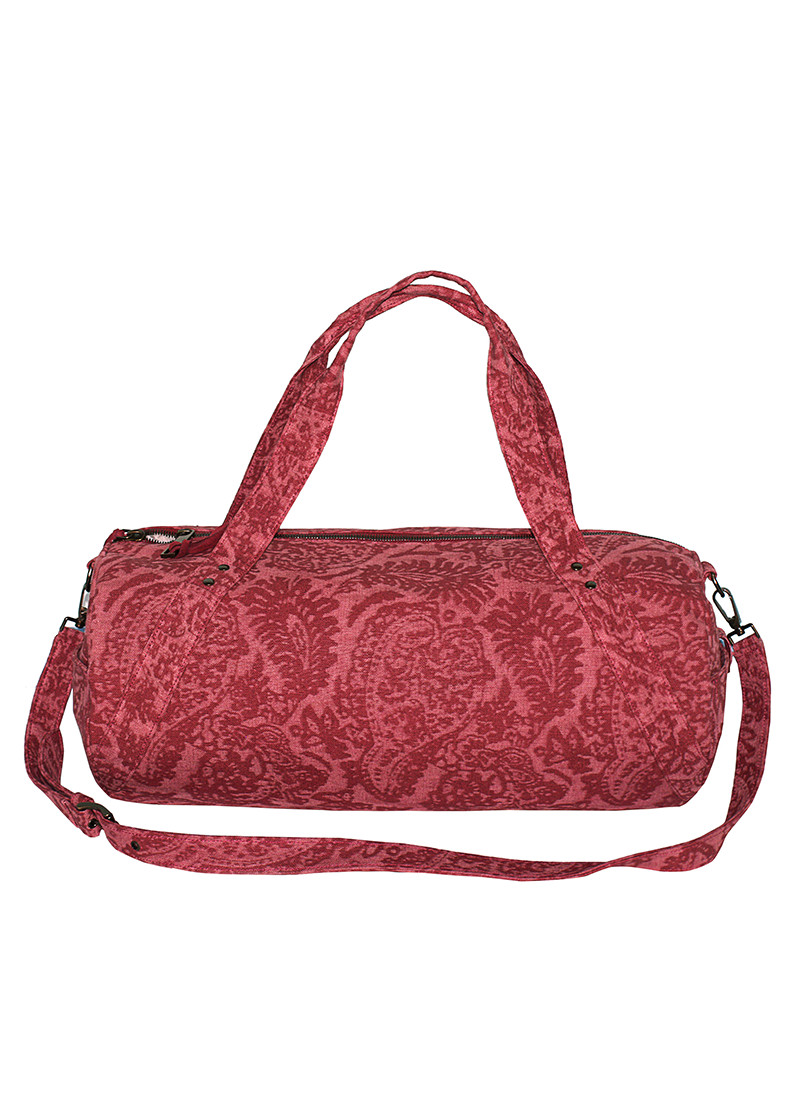Trussardi Travelling Bag
