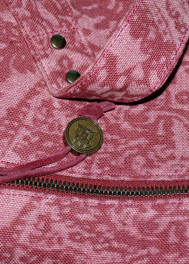 Trussardi Travelling Bag