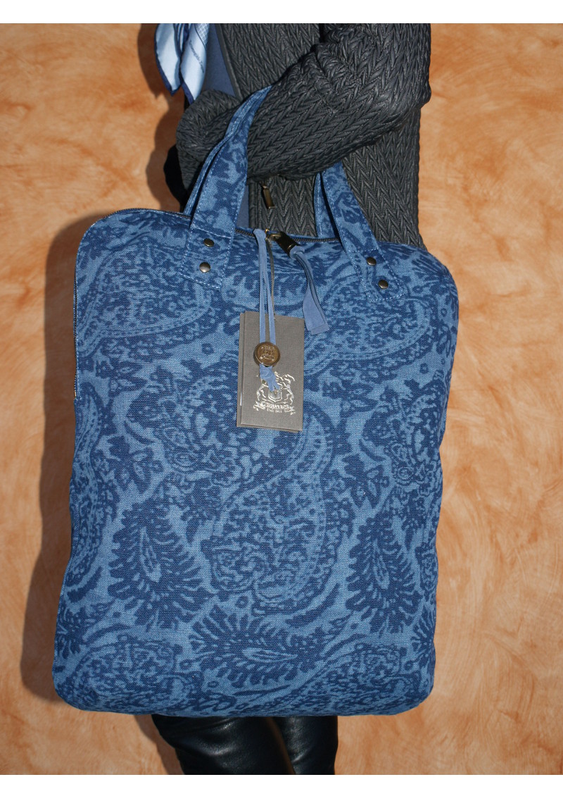 Trussardi Shopping Bag