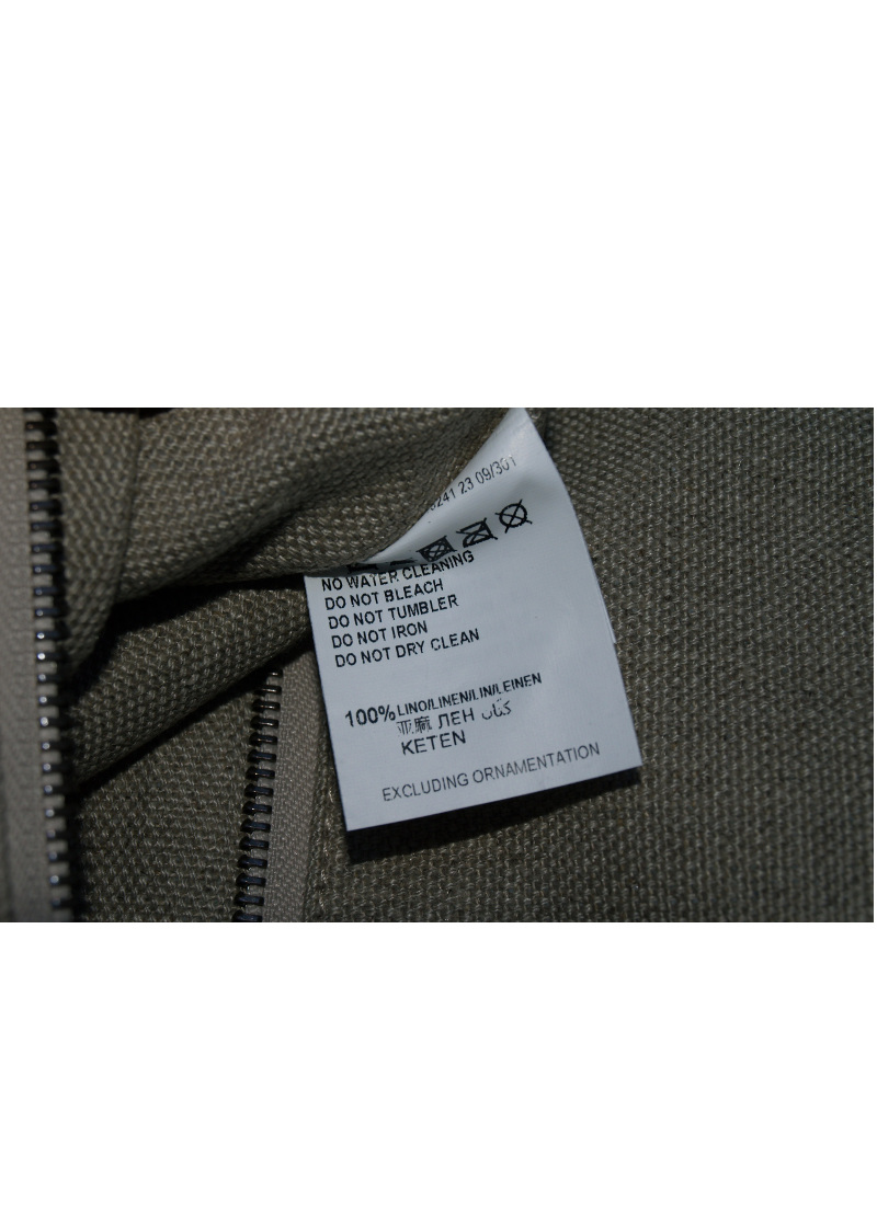 Trussardi Shopping Bag