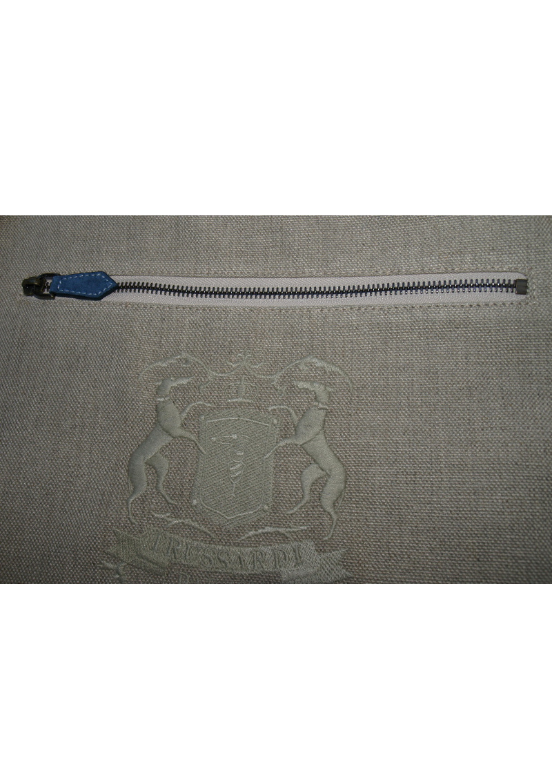 Trussardi Shopping Bag