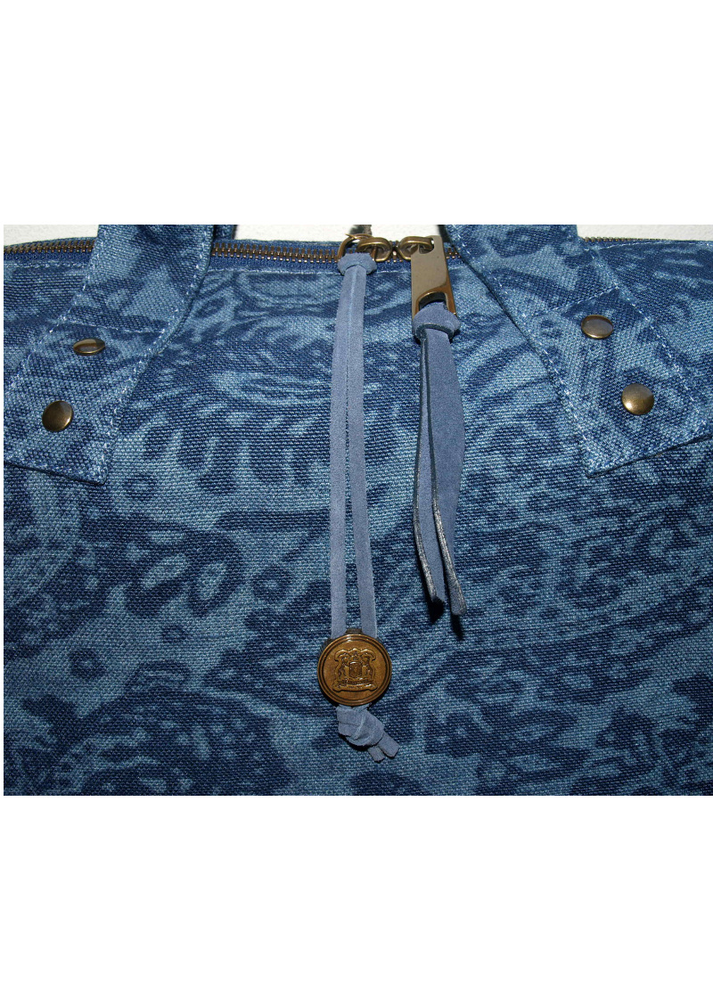 Trussardi Shopping Bag