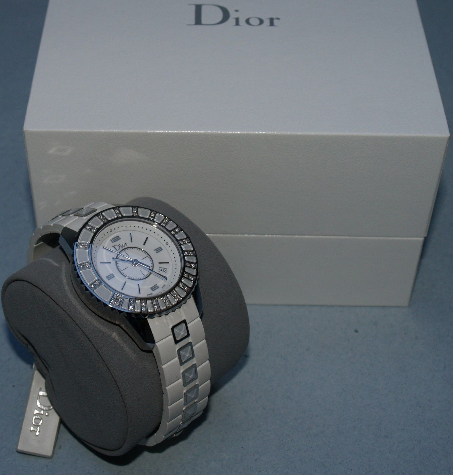 Dior Watch