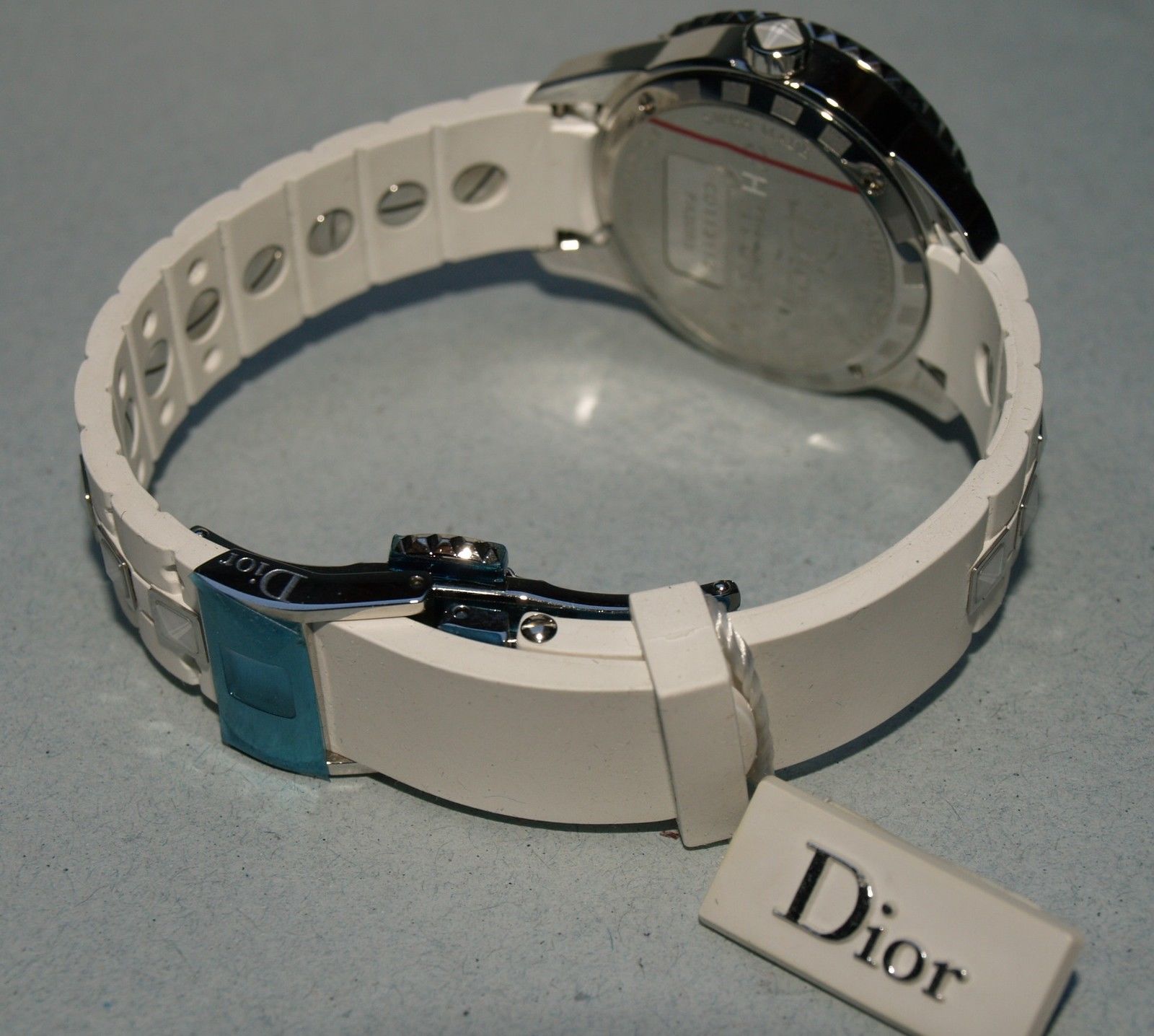 Dior Watch