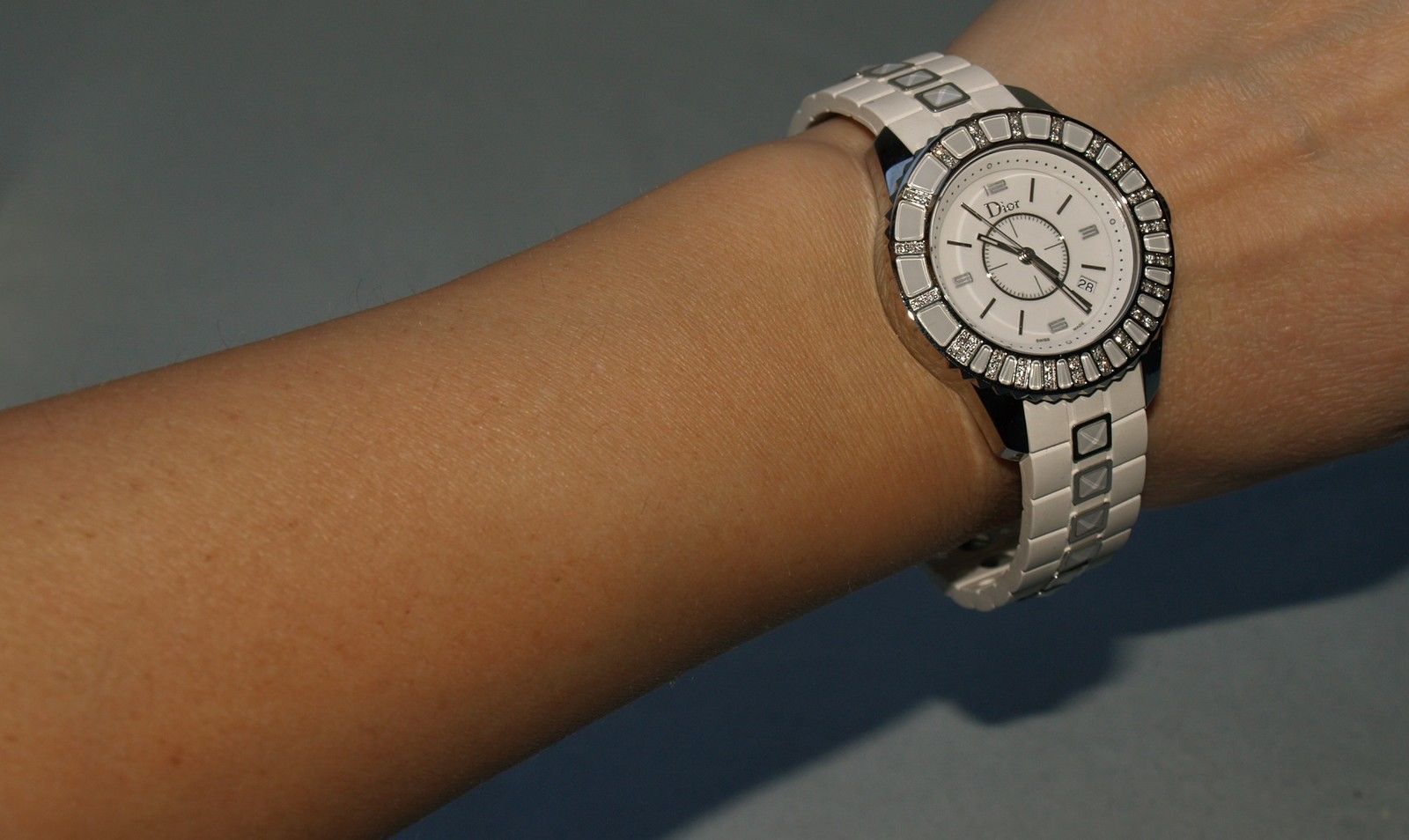 Dior Watch