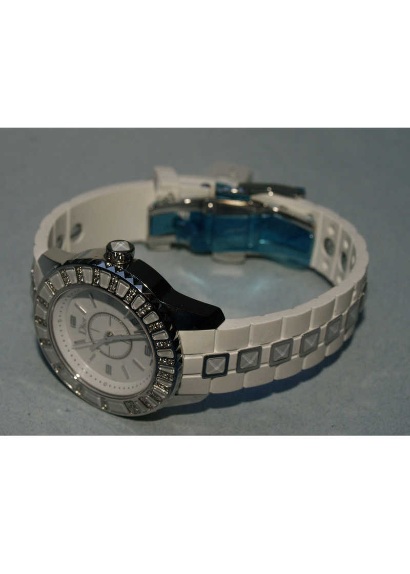 Dior Watch