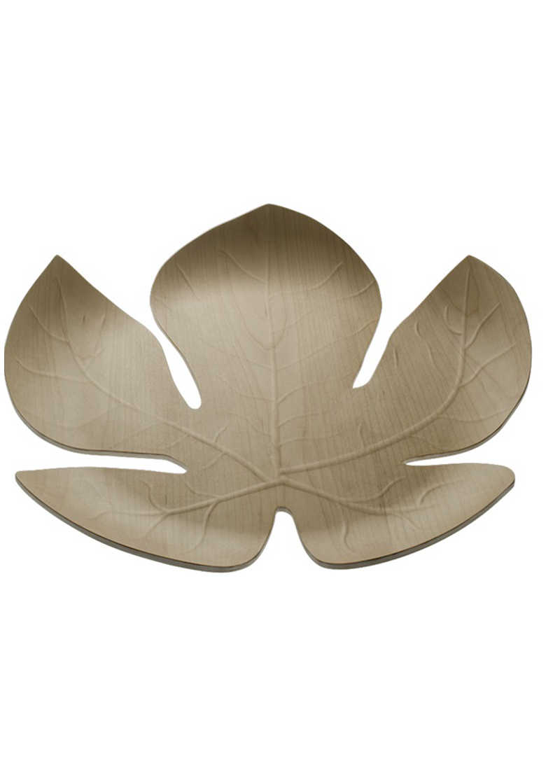 Legnoart Maple Serving Tray