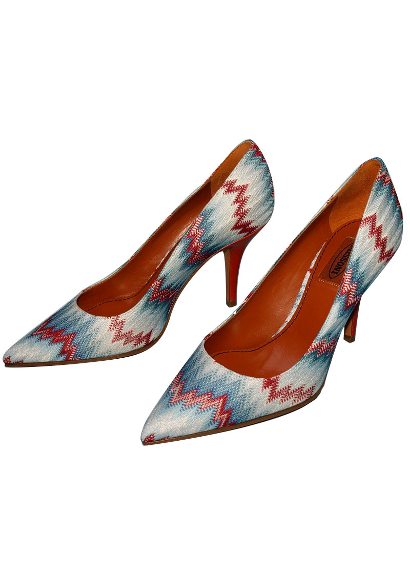 Missoni Shoe
