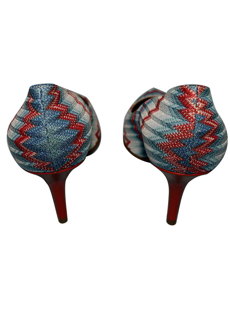 Missoni Shoe