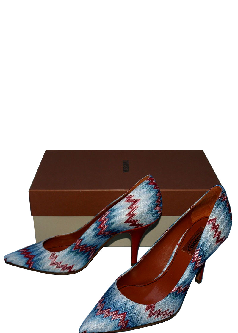 Missoni Shoe