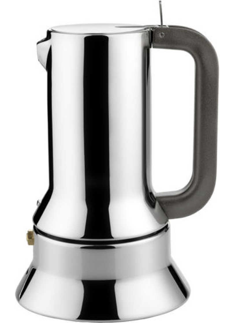 Alessi Coffee Maker Espresso 6 Cups
