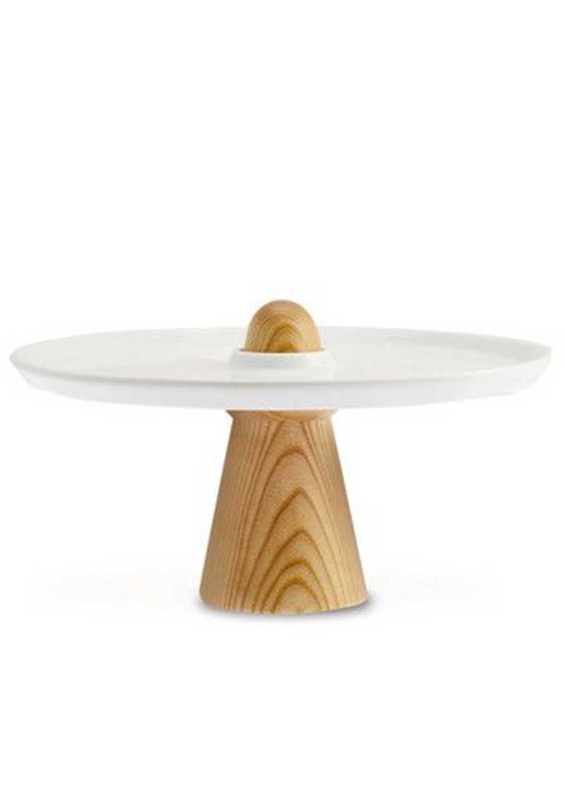 Legnoart Centerpiece Sombrero