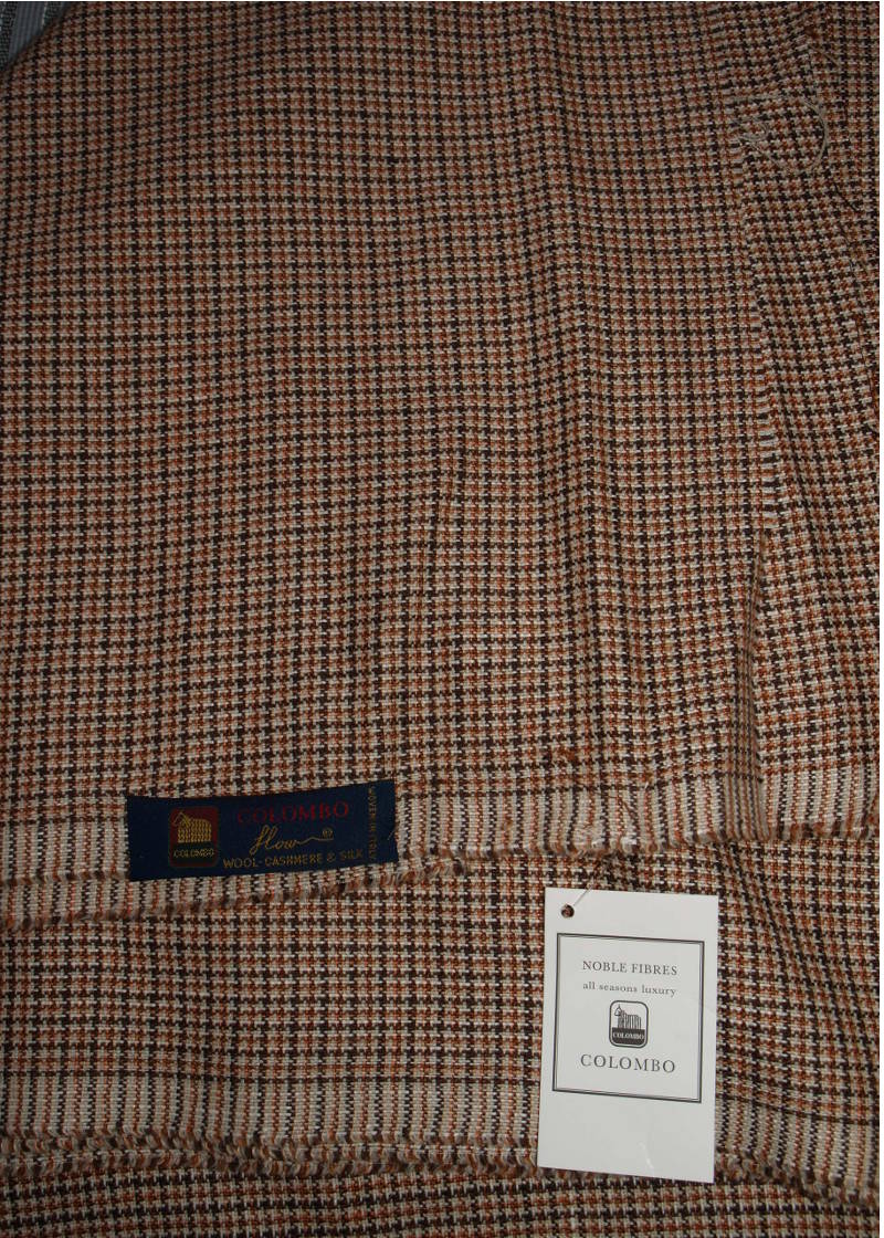 Colombo Fabric Lady Tailleur