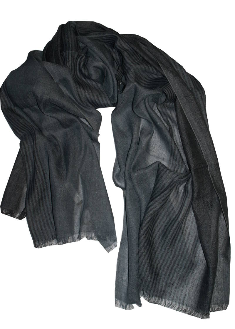 Loro Piana Scarf Linen