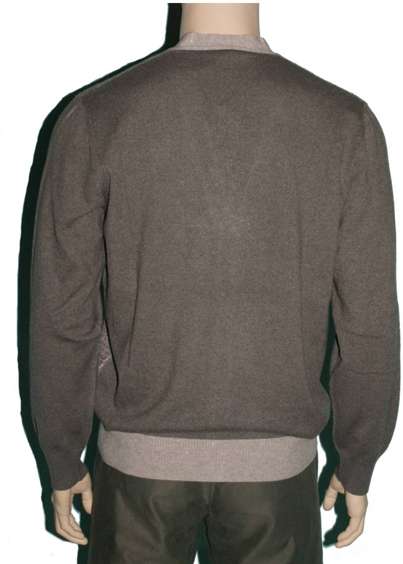 Loro Piana Cashmere Cardigan