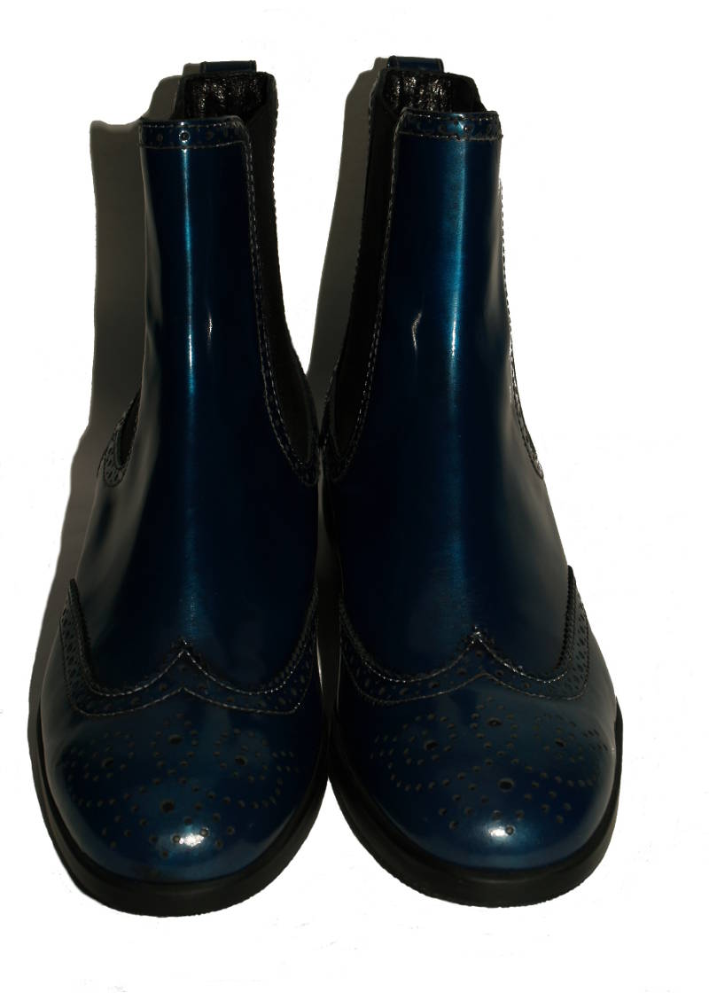 Hogan Women Ankle Boots