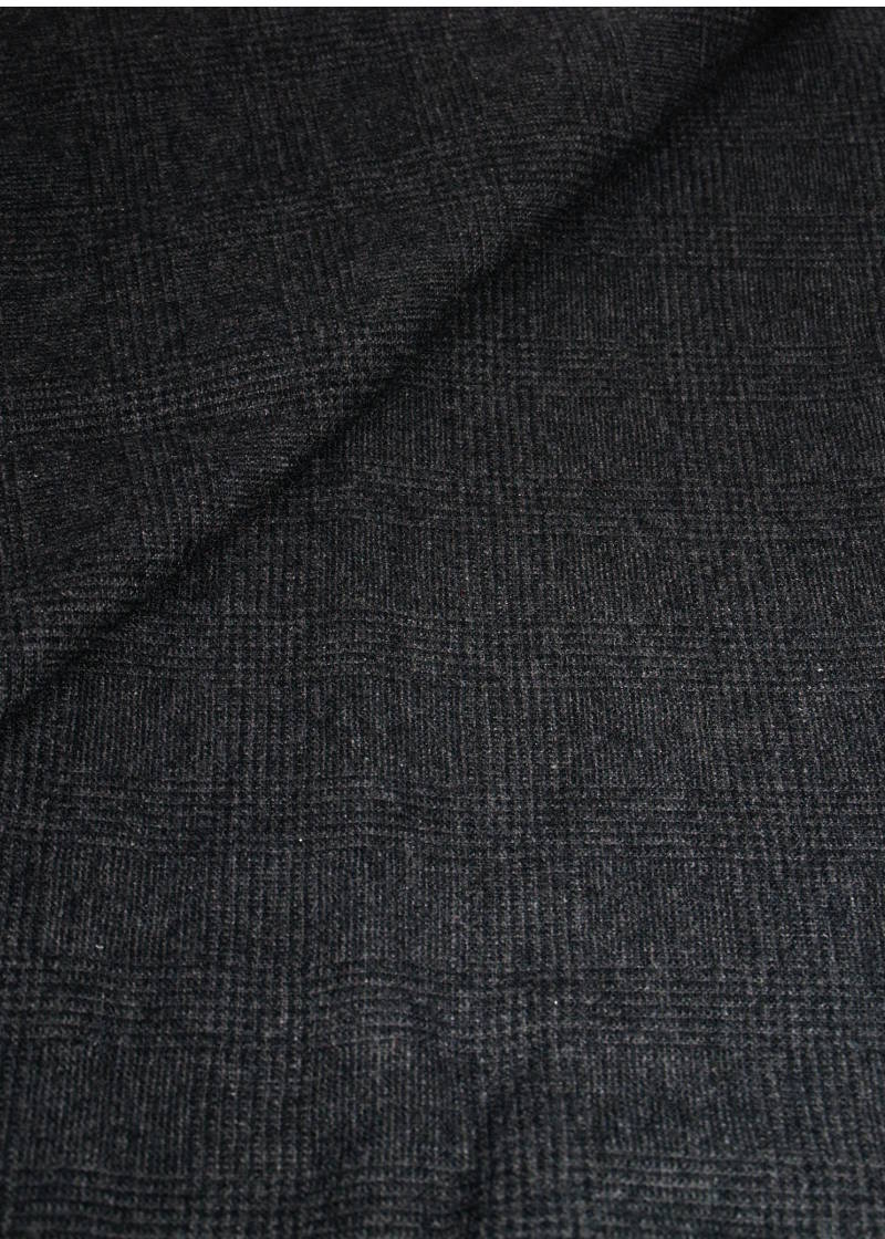 Colombo Fabric Mens Jacket Cashmere Wool