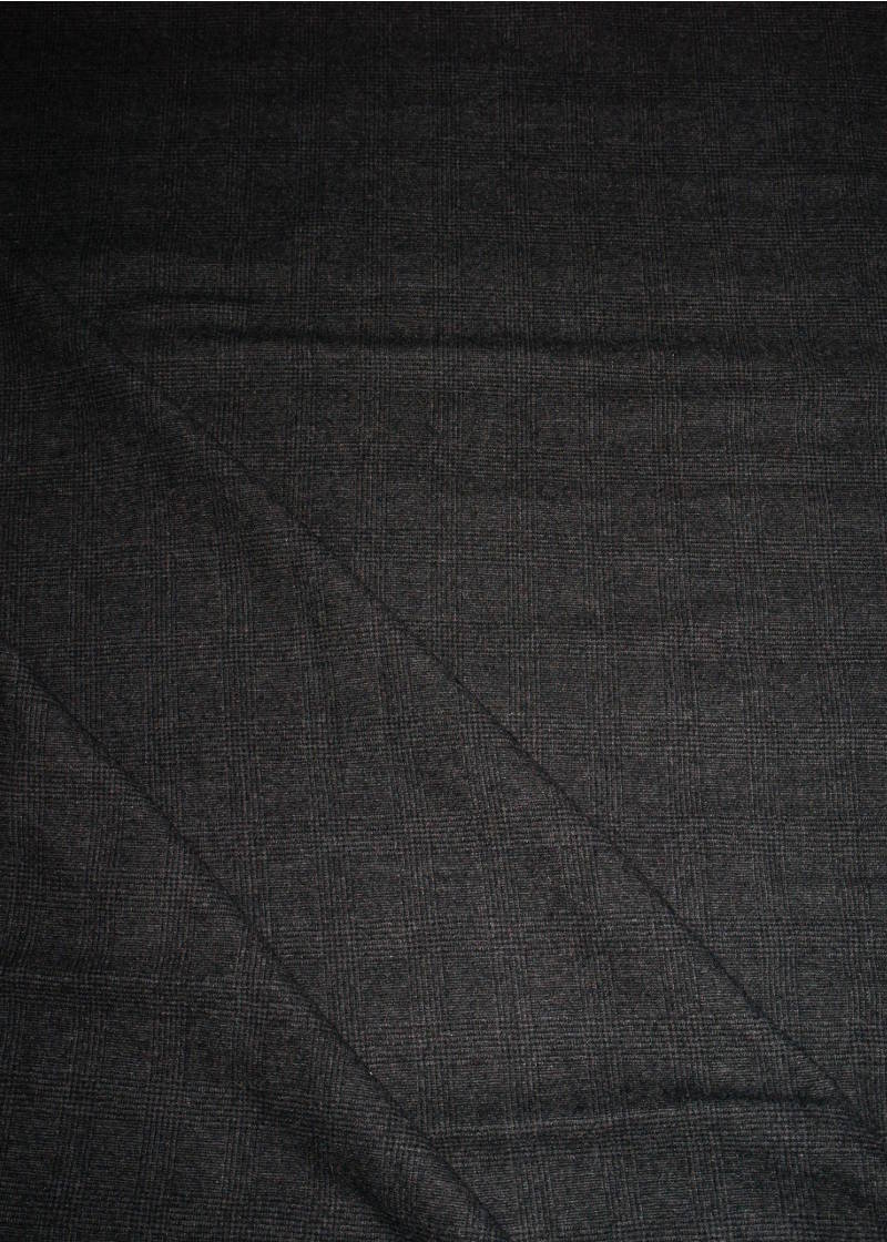 Colombo Fabric Mens Jacket Cashmere Wool