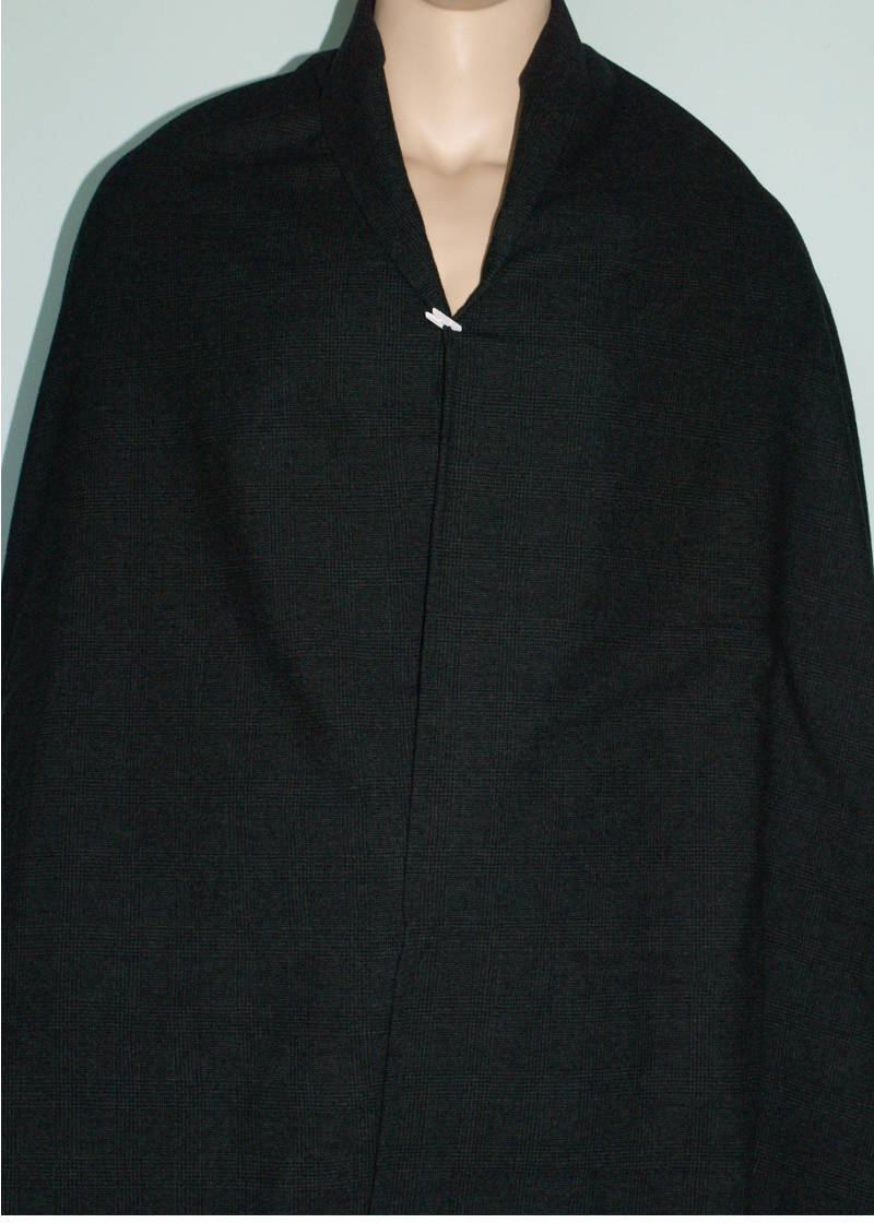 Colombo Fabric Mens Jacket Cashmere Wool