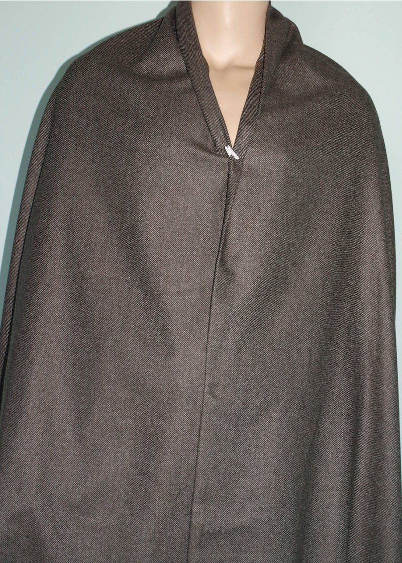 Colombo Fabric Mens Jacket Wool Angora