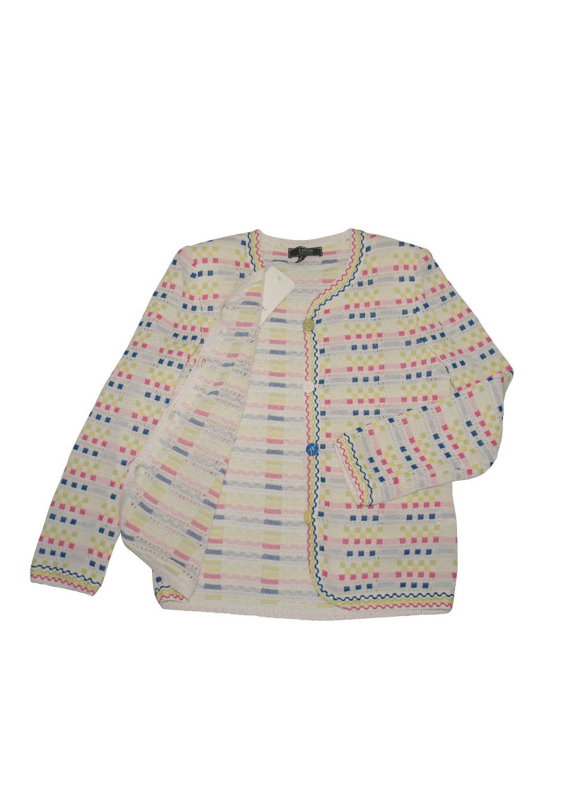 Liola Cardigan