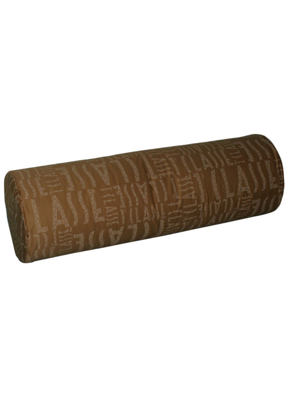 Alviero Martini Cushion Logos
